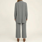 Vivienne | Minimalist 3-Piece Set